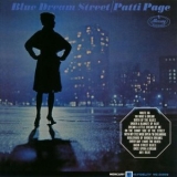 Patti Page - Blue Dream Street '1964 - Album