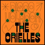 The Orielles - Disco Volador '2020 - Album