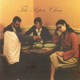 The Paper Chase - God Bless Your Black Heart '2004 - Album