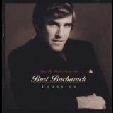 Burt Bacharach - Burt Bacharach Classics '2003 - Compilation