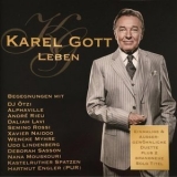 Karel Gott - Leben '2009 - Album