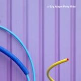 µ-Ziq - Magic Pony Ride '2022