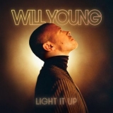 Will Young - Light It Up '2024 - Album