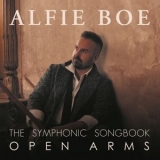 Alfie Boe - Open Arms - The Symphonic Songbook '2023 - Album