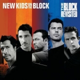 New Kids On The Block - The Block Revisited '2008 - Album