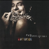 Ney Matogrosso - Batuque '2001 - Album