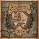 Steve Cropper - Friendlytown '2024