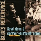 Lloyd Glenn & Clarence 'Gatemouth' Brown - Lloyd Glenn & Clarence 'Gatemouth' Brown - Heat Wave (Blues Reference) '2005