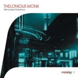 Thelonious Monk - Saga Jazz: Monk Plays Thelonious '2003