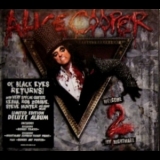 Alice Cooper - Welcome 2 My Nightmare '2011