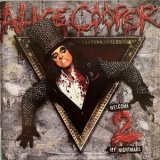 Alice Cooper - Welcome 2 My Nightmare '2011