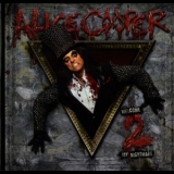 Alice Cooper - Welcome 2 My Nightmare '2011