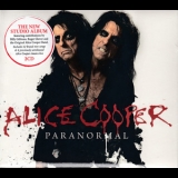 Alice Cooper - Paranormal '2017