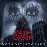 Alice Cooper - Detroit Stories '2021 - Album