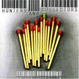 Hunters And Collectors - Natural Selection '2003 - Album