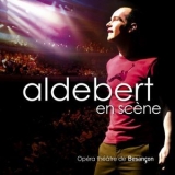 Aldebert - Aldebert en scene '2005 - Album