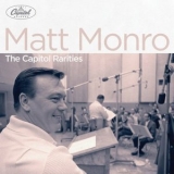 Matt Monro - The Capitol Rarities '2023