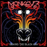 Monkey3 - Beyond The Black Sky '2011 - Album