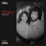 Mandy Patinkin - Diary: April-May 2018 '2018 - Album