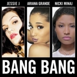 Jessie J - Bang Bang '2024 - Single