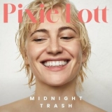 Pixie Lott - Midnight Trash '2024