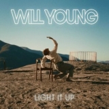 Will Young - Light it up '2024 - Album