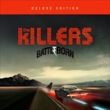 The Killers - Battle Born '2012 - Album