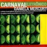 Daniela Mercury - Carnaval Eletronico '2004 - Album