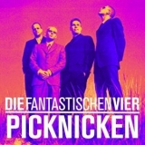 Die Fantastischen Vier - Picknicken '2023