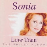 Sonia - Love Train '2023