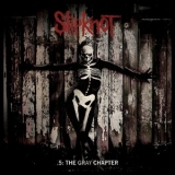 Slipknot - .5: The Gray Chapter '2014 - Album