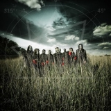 Slipknot - All Hope Is Gone '2008 - Album