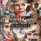 Army Of Lovers - Remixodus '2024