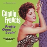 Connie Francis - Pretty Good Lovin' '2016 - Album