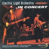 Electric Light Orchestra Part Two - In Concert '1999 - Live album