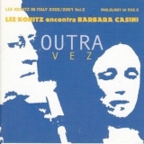 Lee Konitz - Outra Vez '2001 - Album