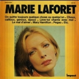 Marie Laforet - Marie Laforet '1975 - Album