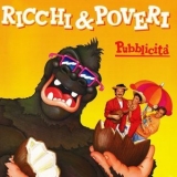 Ricchi & Poveri - Pubblicita '1987 - Album