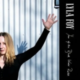 Lyla Foy - Year Of The Black Water Rabbit '2023 - Album