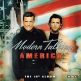 Modern Talking - America '2001 - Album