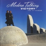 Modern Talking - Victory '2002 - Album