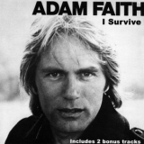 Adam Faith - I Survive '1974 - Album