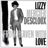 Lizzy Mercier Descloux - From Heaven with Love '2011 - Album