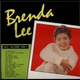 Brenda Lee - All Alone Am I '1988 - Album