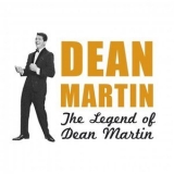 Dean Martin - The Legend of Dean Martin '2022 - Album