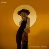 Jewel - Freewheelin' Woman '2022 - Album