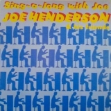 Joe Henderson - Sing-a-long With Joe '1973