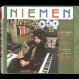 Czeslaw Niemen - Jj'75 Pamflet Na Ludzkosc CD2 '2009