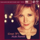 Nicki Parrott - Great 70's '2021 - Album