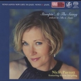 Nicki Parrott - Stompin At The Savoy '2018 - Album